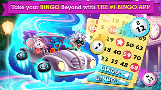 Download Bingo Blitz: Free Bingo
